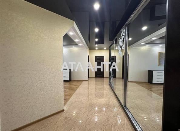 3-комнатная квартира по адресу ул. Зодчих (площадь 89 м²) - Atlanta.ua - фото 8