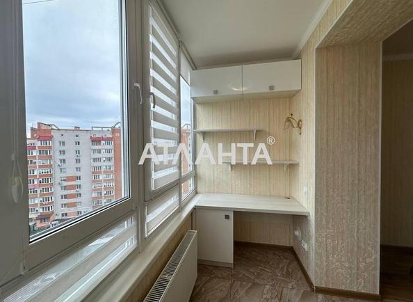 3-комнатная квартира по адресу ул. Зодчих (площадь 89 м²) - Atlanta.ua - фото 10