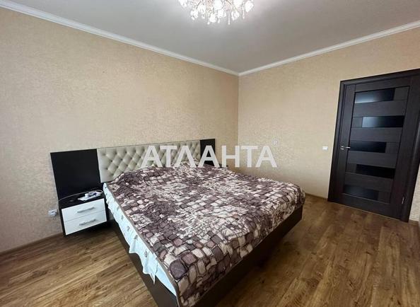 3-комнатная квартира по адресу ул. Зодчих (площадь 89 м²) - Atlanta.ua - фото 12