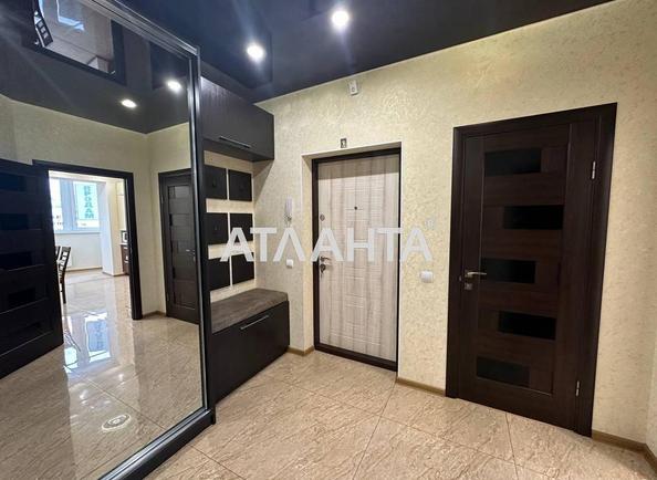 3-комнатная квартира по адресу ул. Зодчих (площадь 89 м²) - Atlanta.ua - фото 13