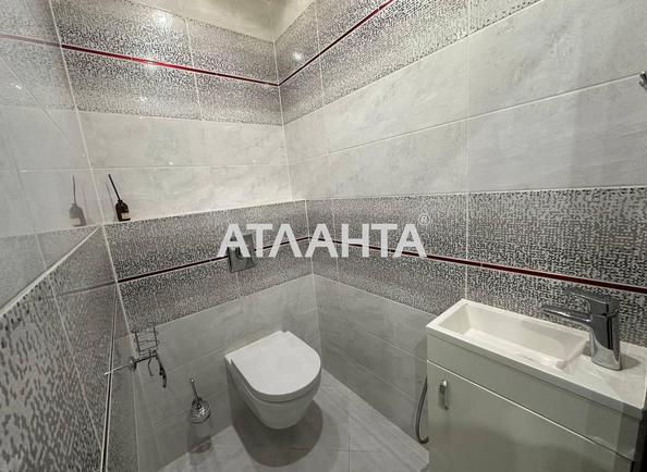 3-комнатная квартира по адресу ул. Зодчих (площадь 89 м²) - Atlanta.ua - фото 15