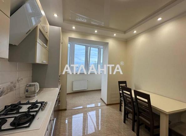 3-комнатная квартира по адресу ул. Зодчих (площадь 89 м²) - Atlanta.ua - фото 3