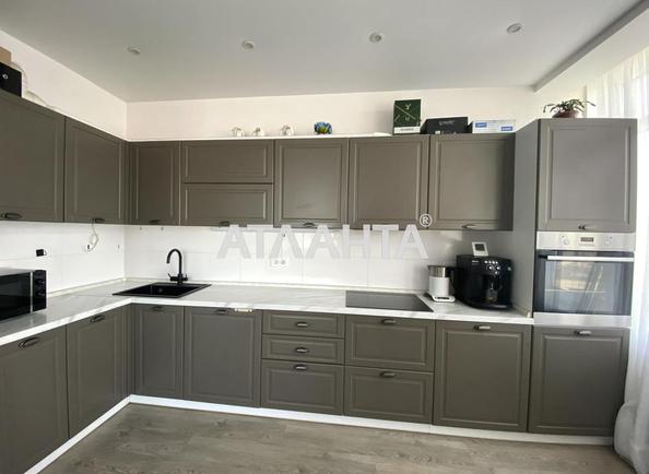 3-rooms apartment apartment by the address st. Basseynaya (area 72,9 m²) - Atlanta.ua - photo 3
