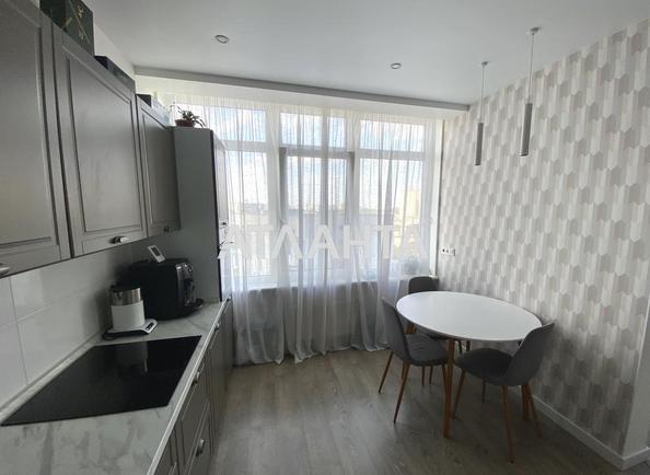 3-rooms apartment apartment by the address st. Basseynaya (area 72,9 m²) - Atlanta.ua - photo 4