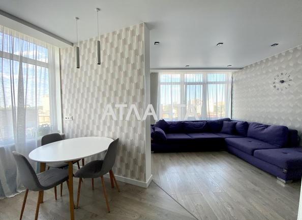 3-rooms apartment apartment by the address st. Basseynaya (area 72,9 m²) - Atlanta.ua - photo 5