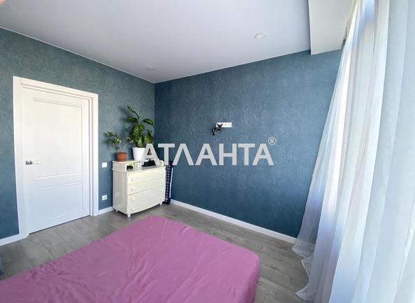 3-rooms apartment apartment by the address st. Basseynaya (area 72,9 m²) - Atlanta.ua - photo 8