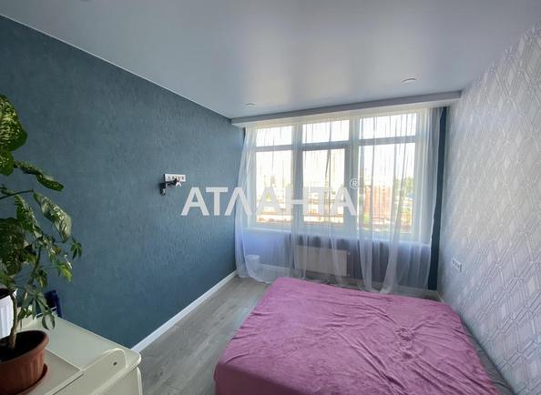 3-rooms apartment apartment by the address st. Basseynaya (area 72,9 m²) - Atlanta.ua - photo 9