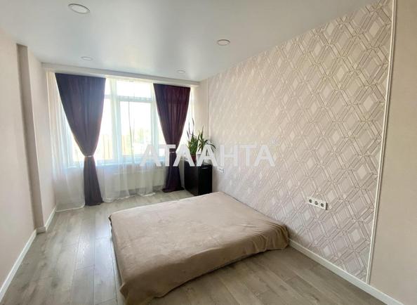 3-rooms apartment apartment by the address st. Basseynaya (area 72,9 m²) - Atlanta.ua - photo 10