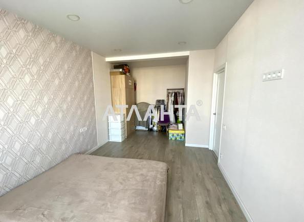 3-rooms apartment apartment by the address st. Basseynaya (area 72,9 m²) - Atlanta.ua - photo 11