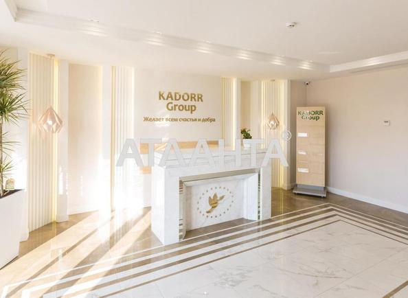3-rooms apartment apartment by the address st. Basseynaya (area 72,9 m²) - Atlanta.ua - photo 15