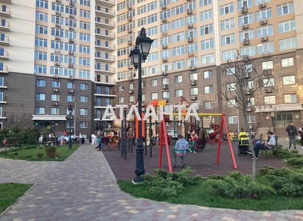 3-rooms apartment apartment by the address st. Basseynaya (area 72,9 m²) - Atlanta.ua - photo 17