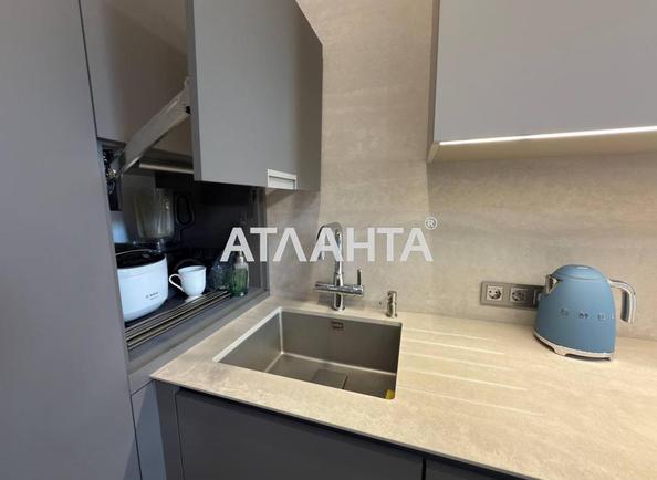 2-кімнатна квартира за адресою Військовий сп. (площа 90 м²) - Atlanta.ua - фото 3