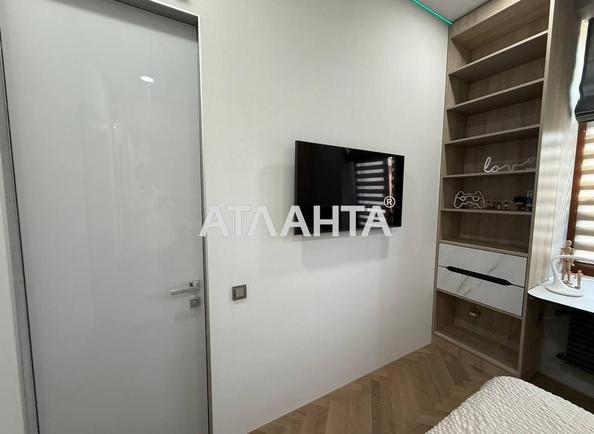 2-кімнатна квартира за адресою Військовий сп. (площа 90 м²) - Atlanta.ua - фото 12