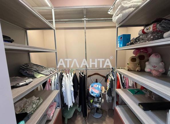 2-кімнатна квартира за адресою Військовий сп. (площа 90 м²) - Atlanta.ua - фото 17