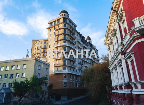 2-кімнатна квартира за адресою Військовий сп. (площа 90 м²) - Atlanta.ua - фото 21
