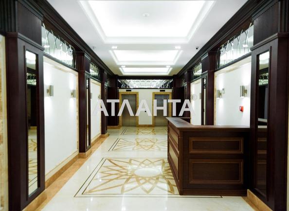 2-кімнатна квартира за адресою Військовий сп. (площа 90 м²) - Atlanta.ua - фото 23
