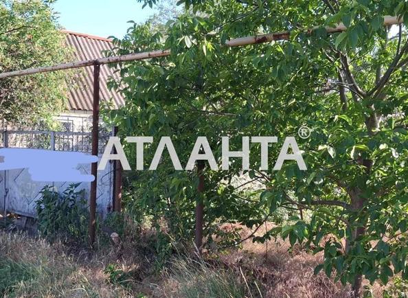 Landplot by the address st. Radostnaya (area 3,8 acr) - Atlanta.ua