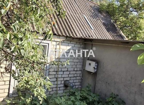 Landplot by the address st. Radostnaya (area 3,8 acr) - Atlanta.ua - photo 4
