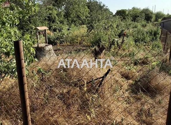 Landplot by the address st. Radostnaya (area 3,8 acr) - Atlanta.ua - photo 5