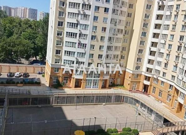 1-кімнатна квартира за адресою вул. Спрейсу (площа 17,7 м²) - Atlanta.ua - фото 6