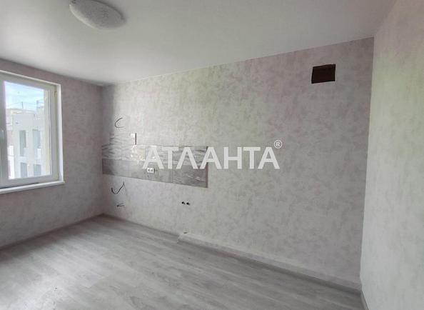 1-кімнатна квартира за адресою вул. Спрейсу (площа 17,7 м²) - Atlanta.ua