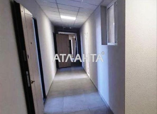 1-кімнатна квартира за адресою вул. Спрейсу (площа 17,7 м²) - Atlanta.ua - фото 4
