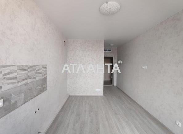 1-кімнатна квартира за адресою вул. Спрейсу (площа 17,7 м²) - Atlanta.ua - фото 2