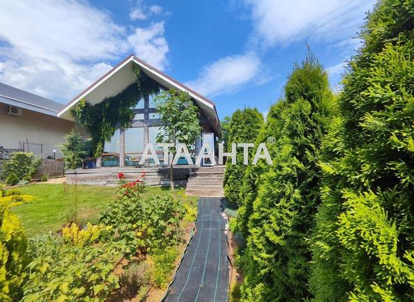 Будинок за адресою вул. Масив №24 (площа 85,1 м²) - Atlanta.ua