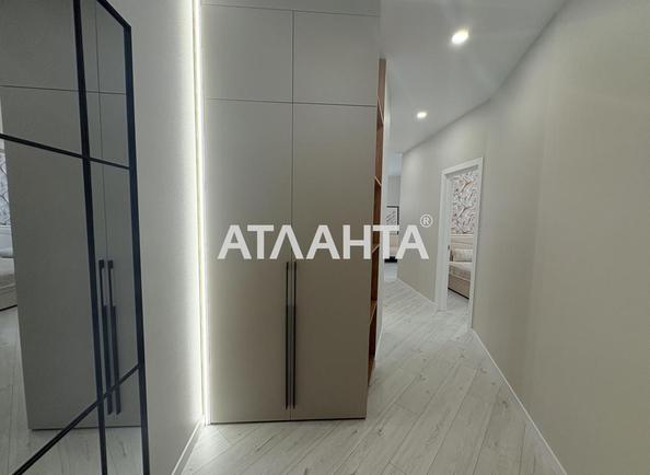 1-room apartment apartment by the address st. Krasnova (area 41 m²) - Atlanta.ua - photo 3
