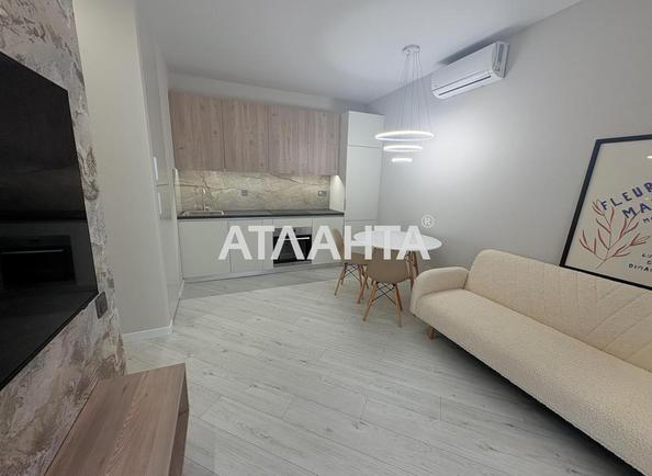 1-room apartment apartment by the address st. Krasnova (area 41 m²) - Atlanta.ua - photo 2