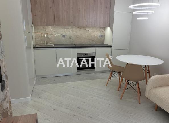 1-room apartment apartment by the address st. Krasnova (area 41 m²) - Atlanta.ua - photo 6