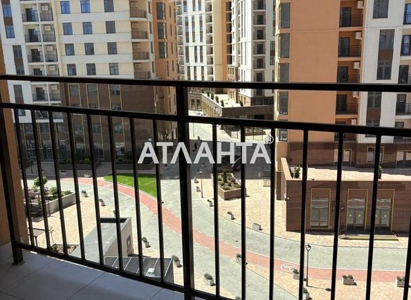 1-room apartment apartment by the address st. Krasnova (area 41 m²) - Atlanta.ua - photo 7