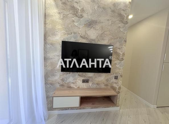 1-room apartment apartment by the address st. Krasnova (area 41 m²) - Atlanta.ua - photo 8