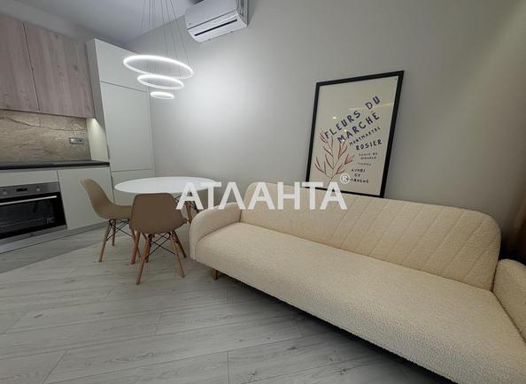1-room apartment apartment by the address st. Krasnova (area 41 m²) - Atlanta.ua - photo 9