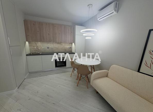 1-room apartment apartment by the address st. Krasnova (area 41 m²) - Atlanta.ua - photo 10