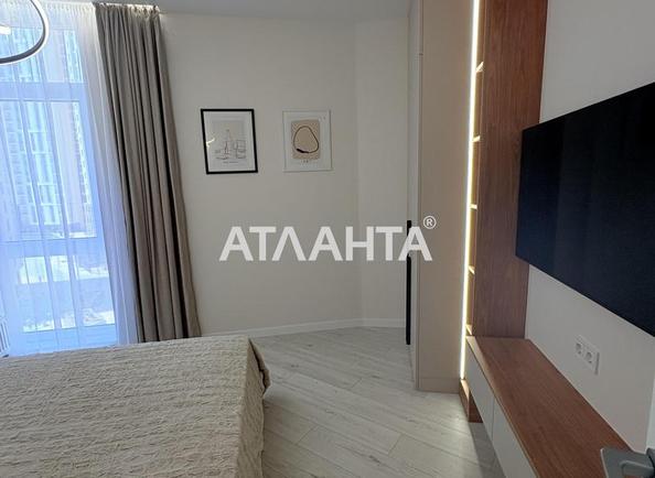 1-room apartment apartment by the address st. Krasnova (area 41 m²) - Atlanta.ua - photo 5