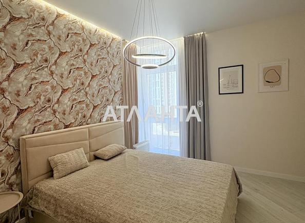 1-room apartment apartment by the address st. Krasnova (area 41 m²) - Atlanta.ua - photo 4