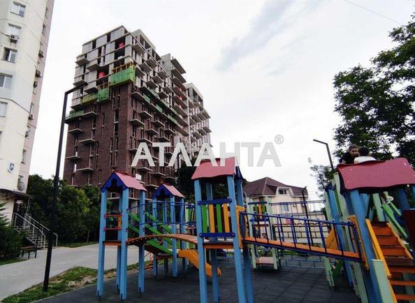 3-rooms apartment apartment by the address st. Tulskaya (area 67,5 m²) - Atlanta.ua - photo 3