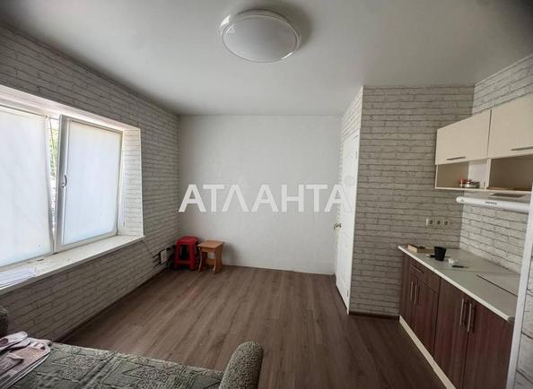 Коммерческая недвижимость по адресу ул. Средняя (площадь 20,6 м²) - Atlanta.ua