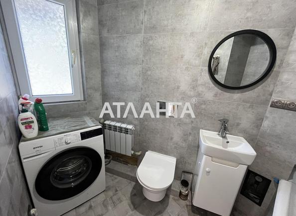 2-rooms apartment apartment by the address st. Chernyshevskogo (area 68,3 m²) - Atlanta.ua - photo 7