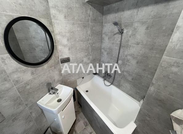 2-rooms apartment apartment by the address st. Chernyshevskogo (area 68,3 m²) - Atlanta.ua - photo 8
