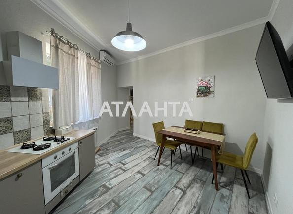 2-rooms apartment apartment by the address st. Chernyshevskogo (area 68,3 m²) - Atlanta.ua - photo 3