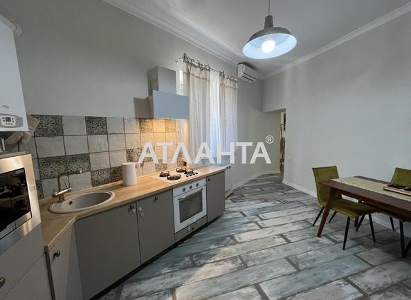2-rooms apartment apartment by the address st. Chernyshevskogo (area 68,3 m²) - Atlanta.ua - photo 4