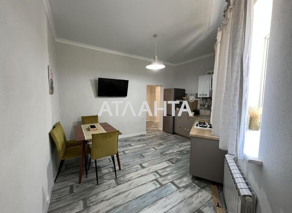 2-rooms apartment apartment by the address st. Chernyshevskogo (area 68,3 m²) - Atlanta.ua - photo 5