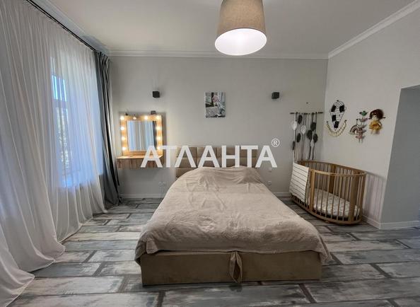 2-rooms apartment apartment by the address st. Chernyshevskogo (area 68,3 m²) - Atlanta.ua - photo 6
