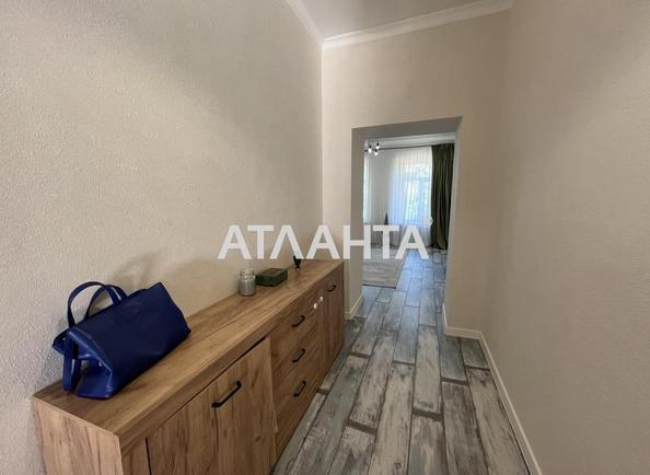 2-rooms apartment apartment by the address st. Chernyshevskogo (area 68,3 m²) - Atlanta.ua - photo 9