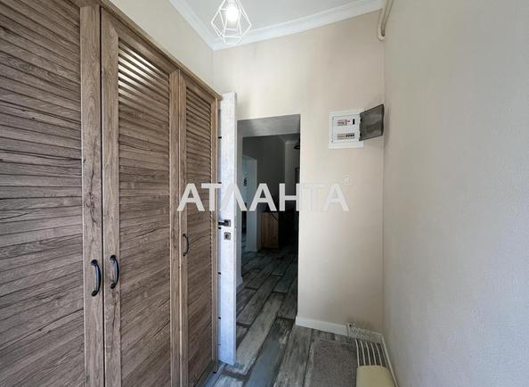 2-rooms apartment apartment by the address st. Chernyshevskogo (area 68,3 m²) - Atlanta.ua - photo 10