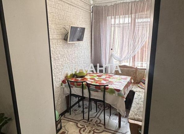 Будинок за адресою вул. Пагорбиста (площа 80 м²) - Atlanta.ua - фото 2