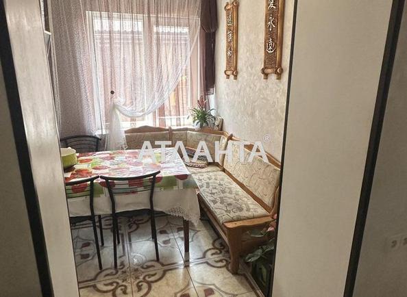 Будинок за адресою вул. Пагорбиста (площа 80 м²) - Atlanta.ua - фото 3