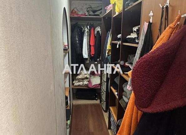 Будинок за адресою вул. Пагорбиста (площа 80 м²) - Atlanta.ua - фото 4